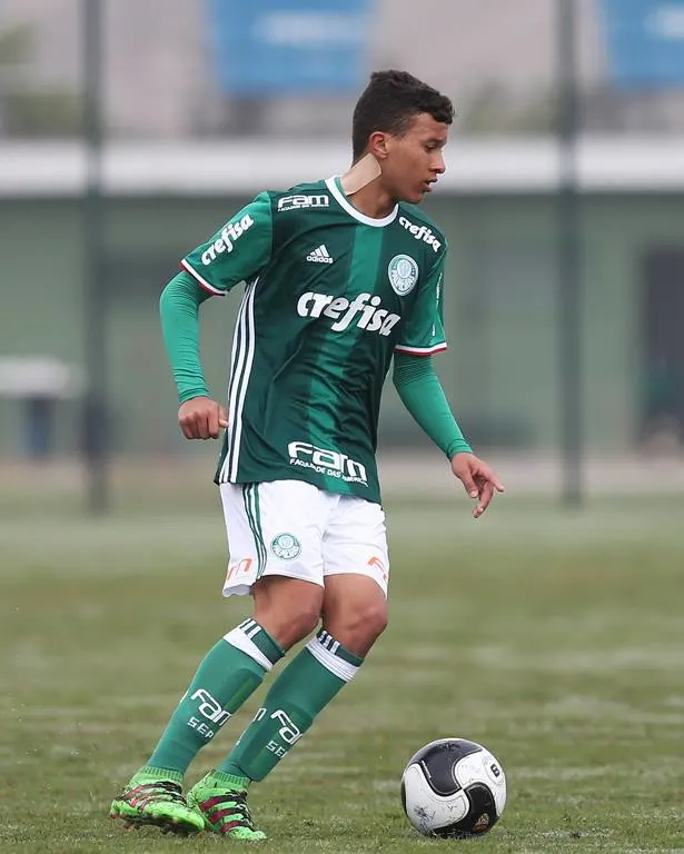 Em Guarulhos, Sub-15 recebe Portuguesa Santista pelo Paulista