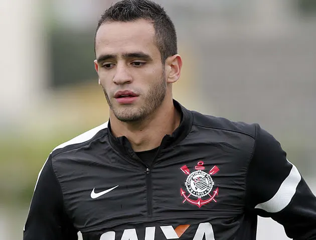 Pato na China? Renato Augusto recebe proposta milionária - Jogo Aberto 31/12/2015