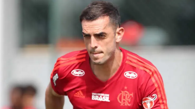 Perguntamos e a torcida respondeu, o que a galera está achando da possível contratação de Rhodolfo  