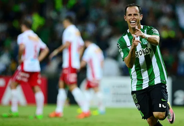 [Verdão Web] Palmeiras ganha concorrência do Flamengo por campeão da Libertadores