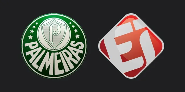 Palmeiras acerta com Esporte Interativo por seis anos