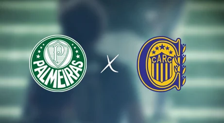 Primeiro dia do ano já teve Majestoso e Palmeiras contra clube argentino