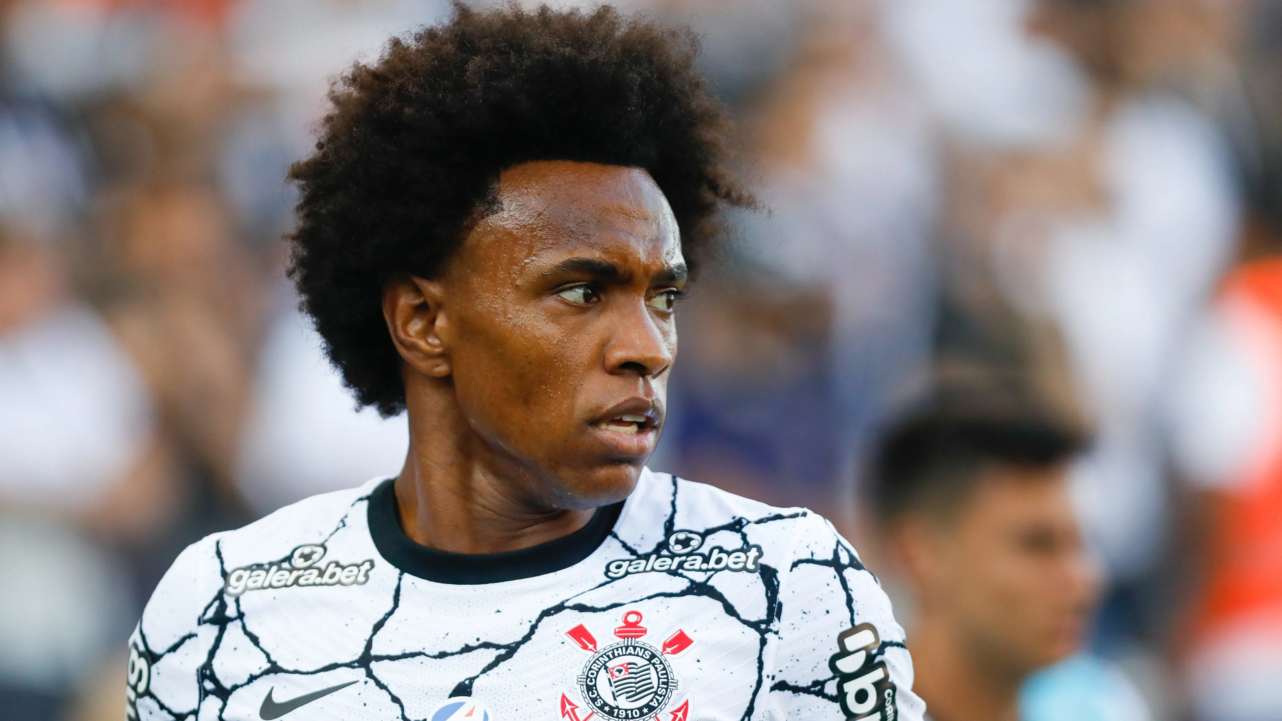 Com menos desfalques, Corinthians pode ter novidades na equipe contra o Ceará