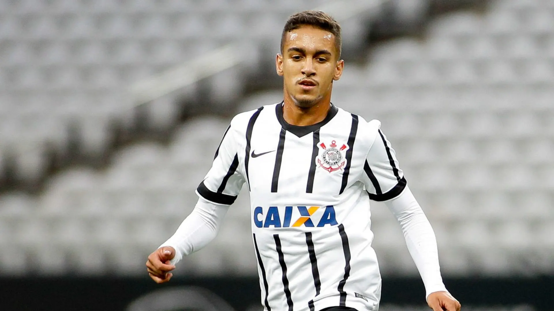 Corinthians faz acordo de R$ 2,15 mi em ação por venda de Matheus Pereira