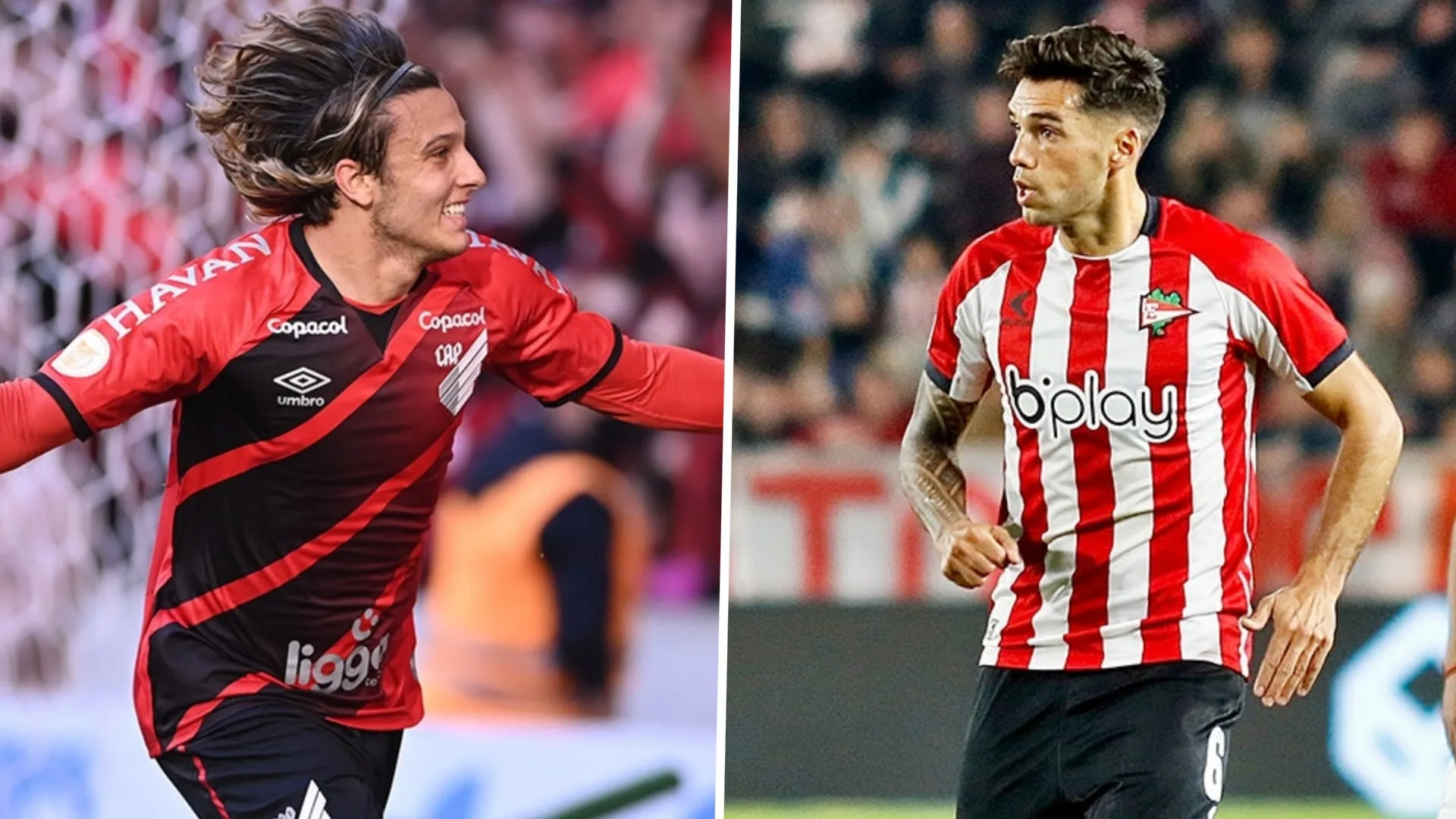 [ENQUETE] Quem você prefere enfrentar na semifinal da Libertadores: Athletico-PR ou Estudiantes?