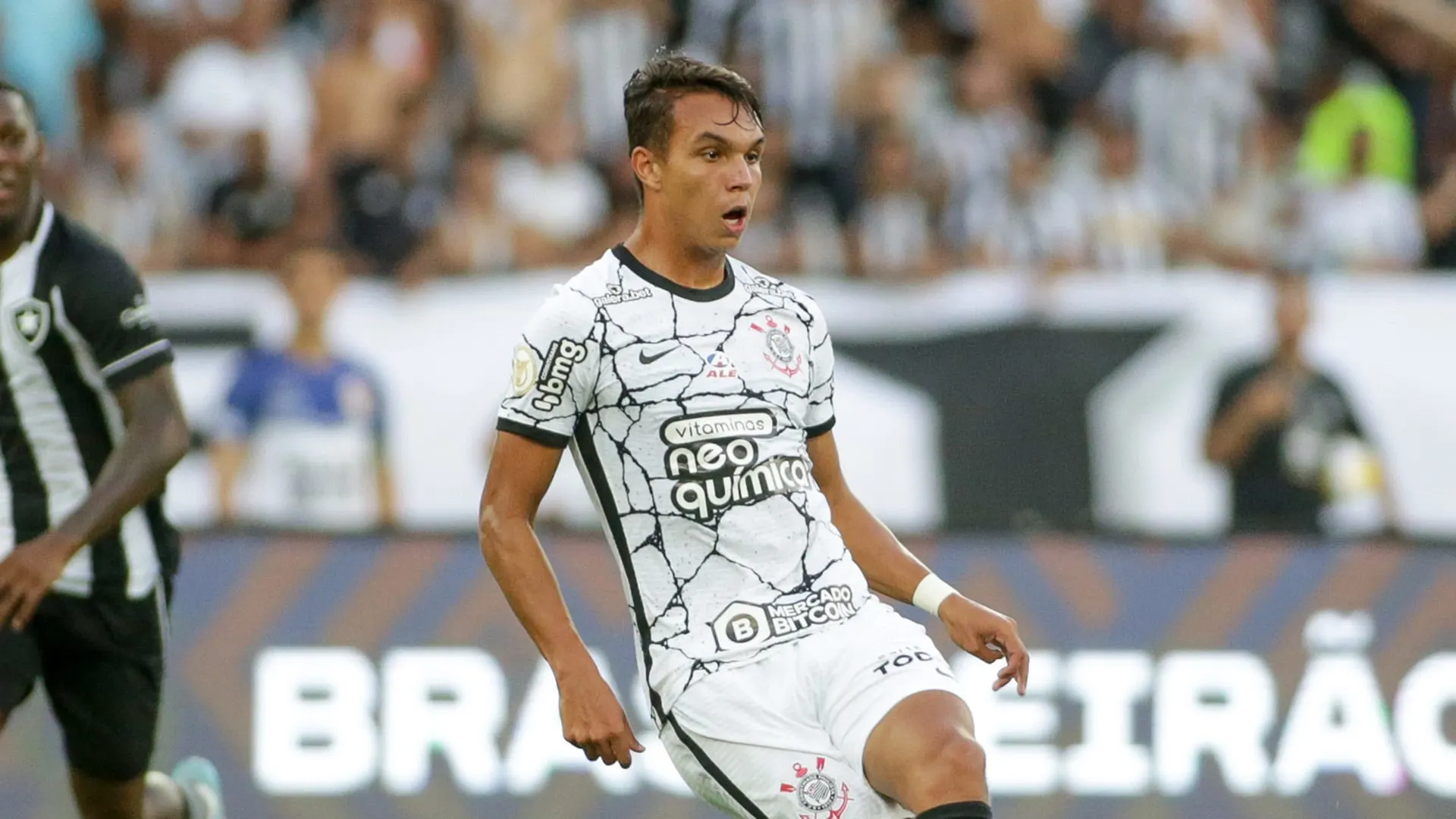 Wydad Casablanca realizará proposta por quatro jogadores do Corinthians