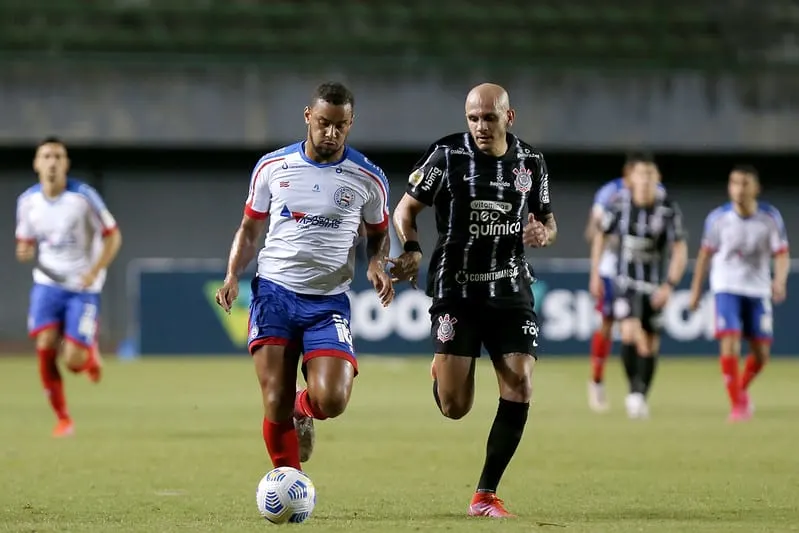 Em 40 jogos no ano, Corinthians tem 50% de aproveitamento e média de um gol sofrido por jogo