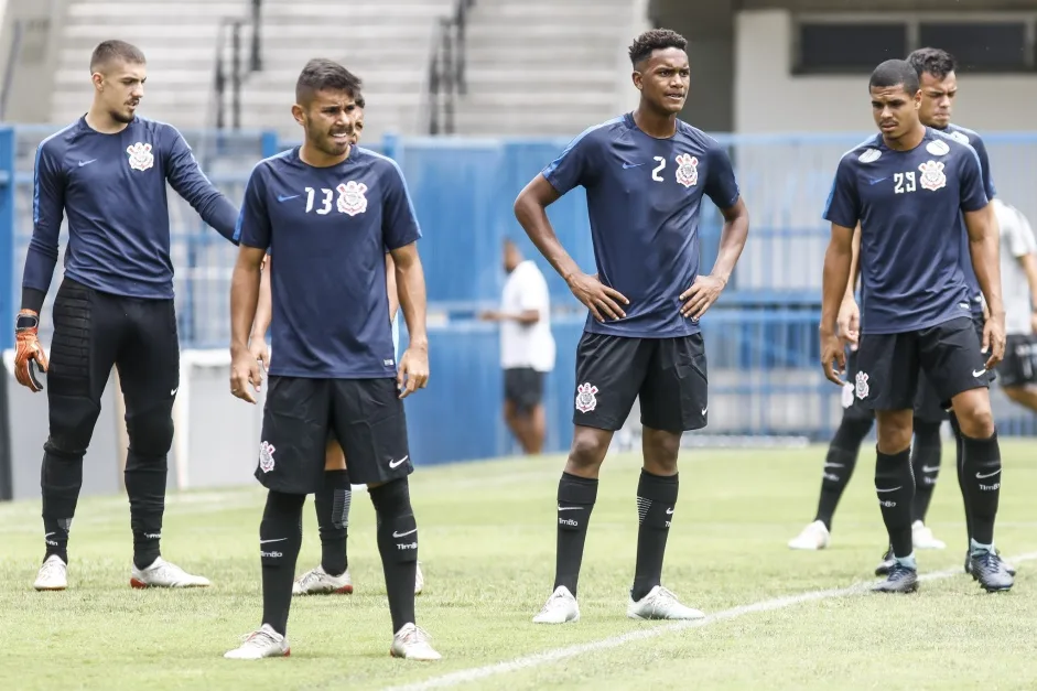 Corinthians acerta contratação de ex-treinador para cargo de coordenador da base; confira