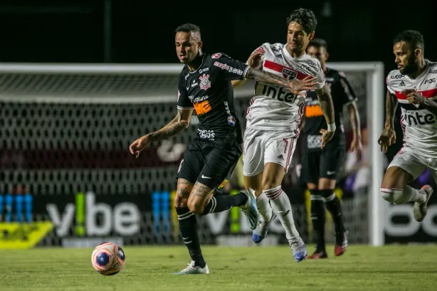 Mauro Cezar prevê prejuízo a times paulistas em volta: 