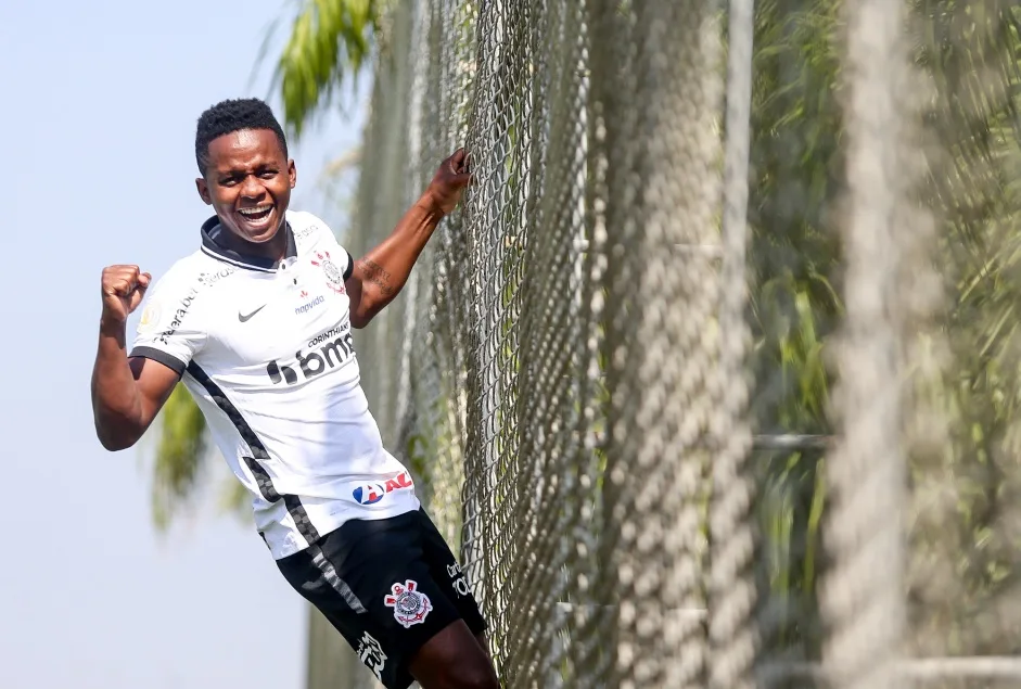 [COMENTE] Você concorda com a liberação de Cazares para reforçar o Fluminense?