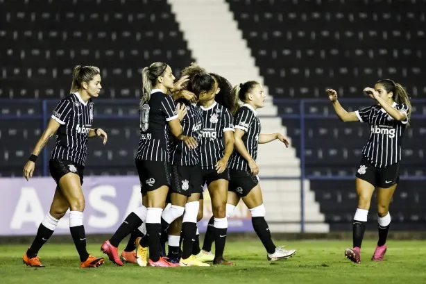 Valendo vaga na grande final, Corinthians enfrenta o Palmeiras pelo Campeonato Paulista