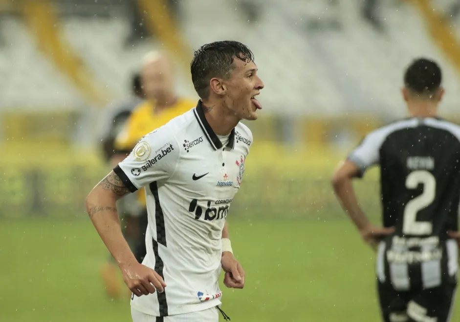 Corinthians pode igualar número de vitórias no Brasileiro fora de casa de 2018 e 2019 somados 
