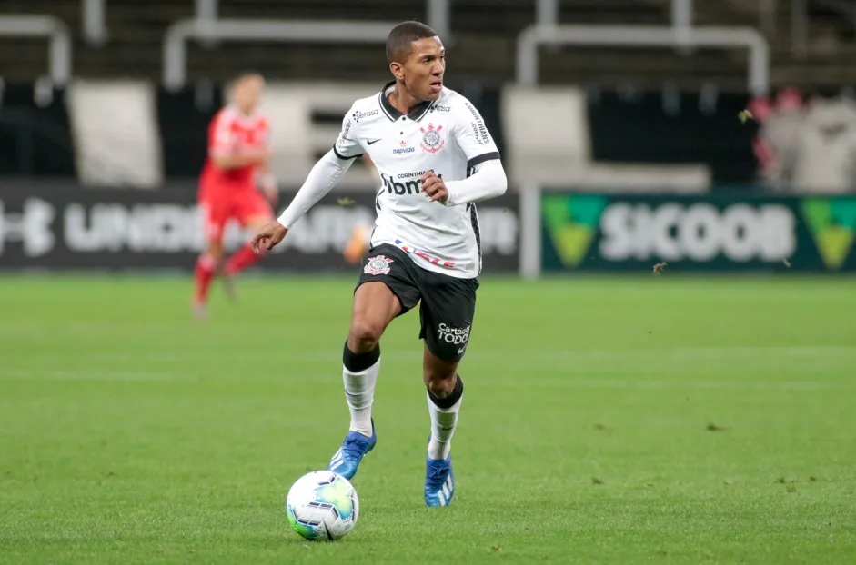 Corinthians acerta empréstimo de Matheus Davó para o Bahia