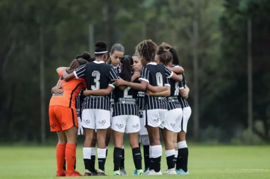 Nesta sexta-feira, Corinthians enfrenta o Fortaleza em busca da primeira vitória no Brasileiro Sub-18