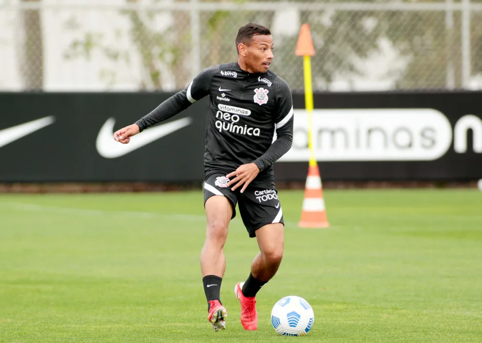 Há mais de 500 dias sem jogar pelo Corinthians, Ruan Oliveira pode assinar pré-contrato com outro clube