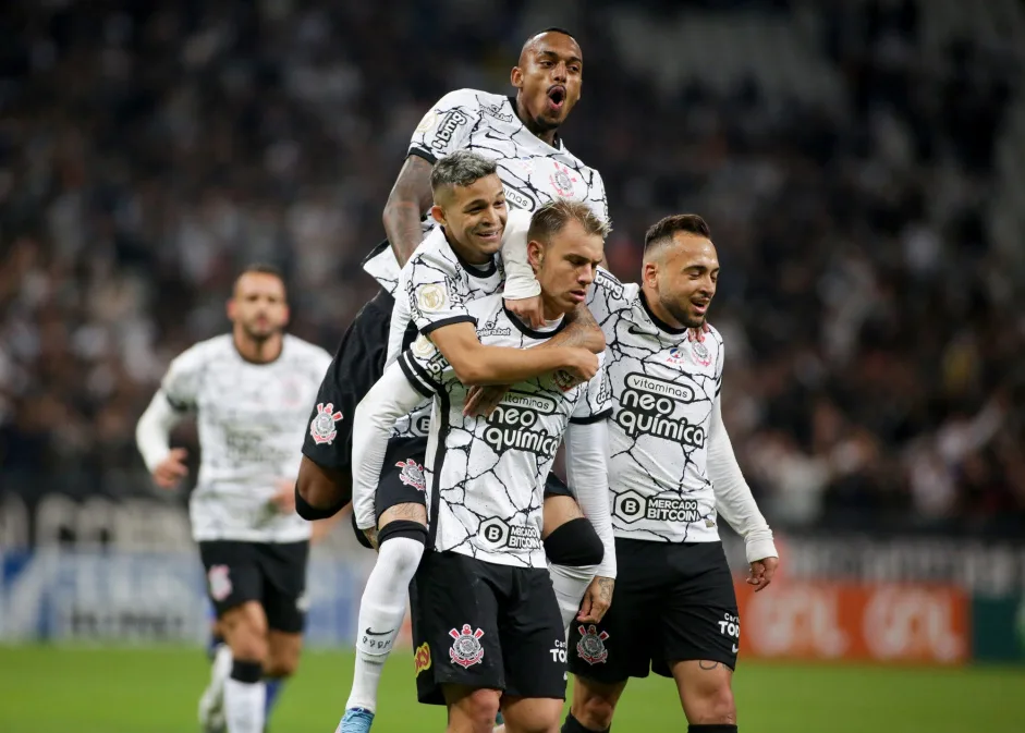 Veja quanto o Corinthians vai ganhar se avançar na copa do brasil