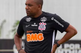 Ex-funcionário do Corinthians aciona o clube na justiça