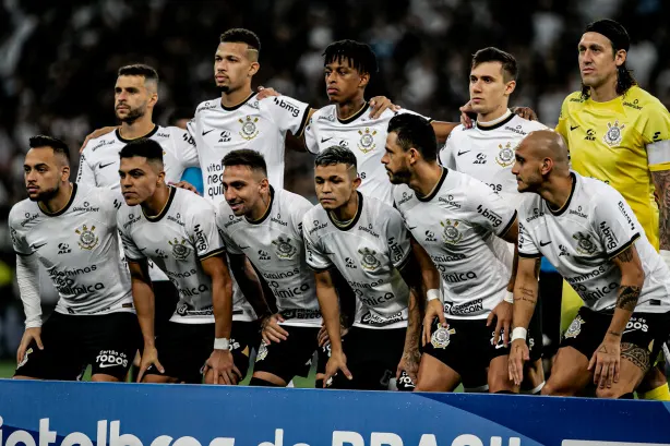 Segundo matemáticos, Corinthians tem 99% de chance de se classificar para a Libertadores pelo Brasileirão