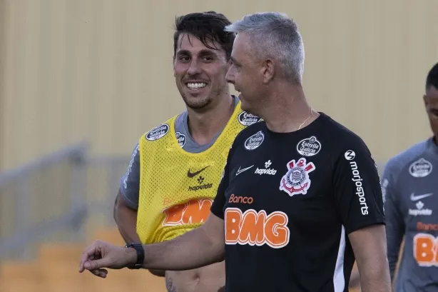 [OFF]: Tiago Nunes conseguiu (quase) tudo o que pediu