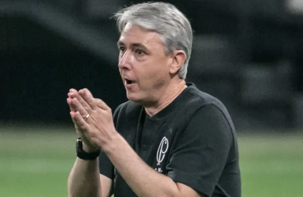 Rival já ajudou a derrubar 11 técnicos do Corinthians