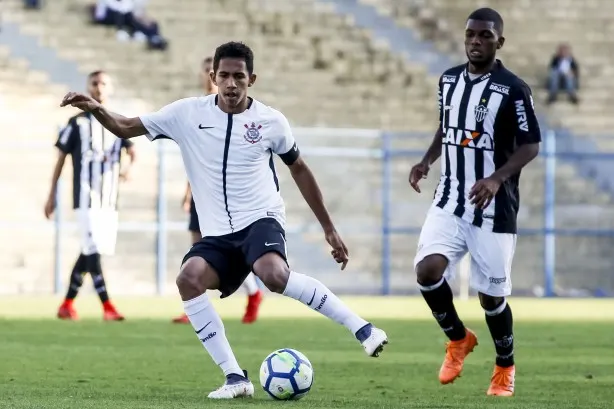 Jovem que causou comoção no Corinthians dá passo importante para volta