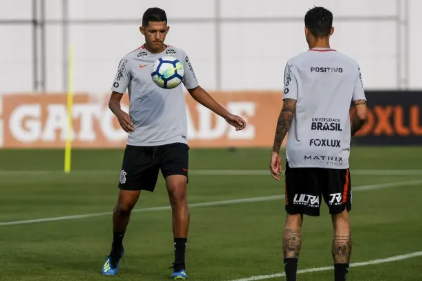 Matheus Matias diz ter não se adaptado à cidade de São Paulo