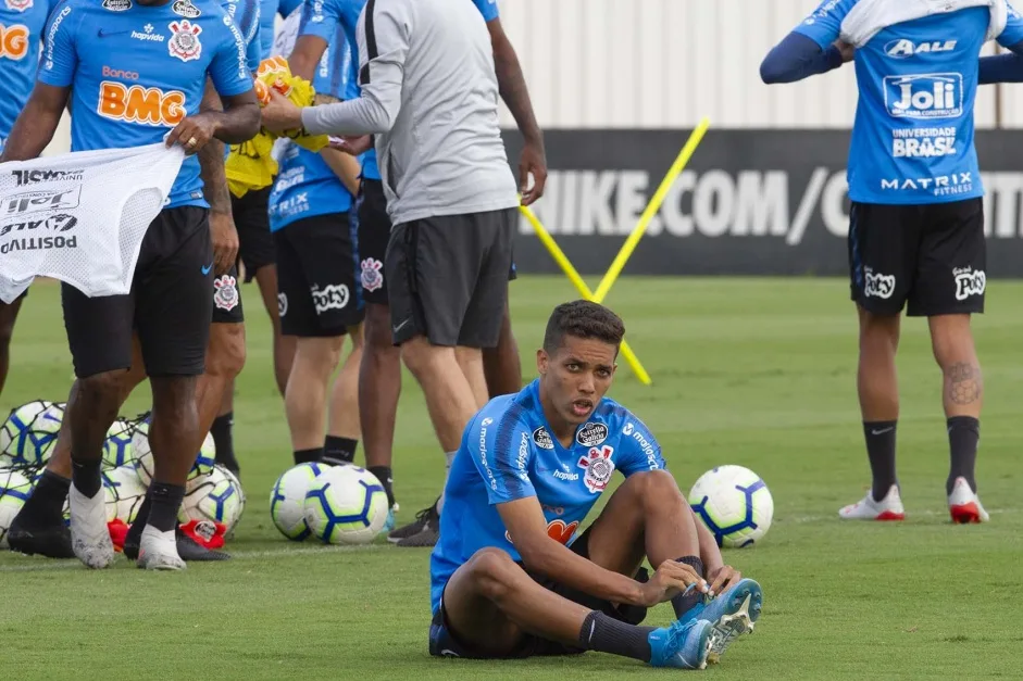 Empresário de Pedrinho publica vídeo tirando sarro do Cruzeiro após post polêmico