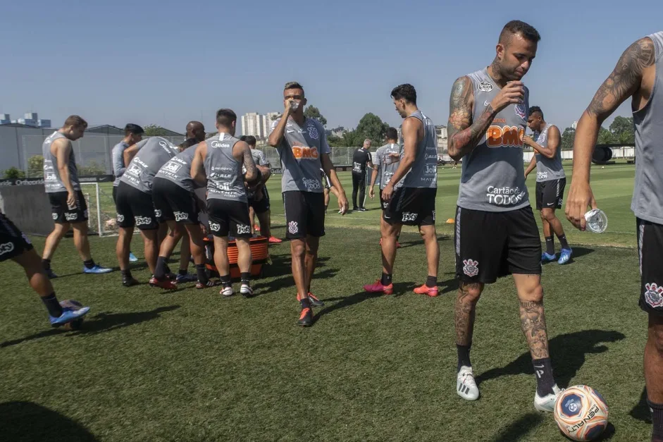 CONMEBOL adia Copa América e alivia novo calendário do Corinthians após paralisação