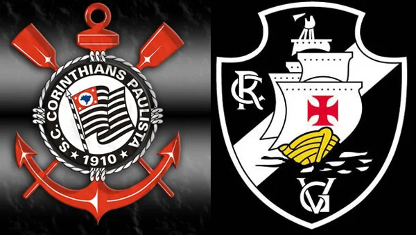 Corinthians x Vasco: venda de ingressos nas bilheterias