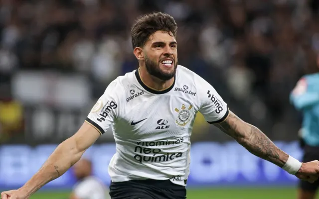 [ENQUETE] Vale o esforço em continuar com Yuri Alberto?