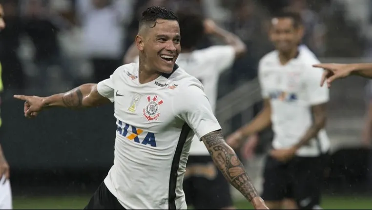 Artilheiro do Guarani reencontra Corinthians em decisão do Paulistão