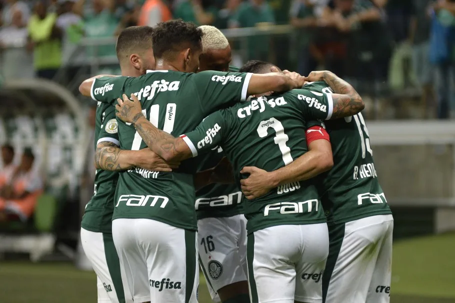 Inter de Limeira x Palmeiras: horário, local, escalações e transmissão