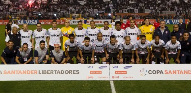 Relembre o título do Corinthians na Libertadores pela memória de 3 campeões