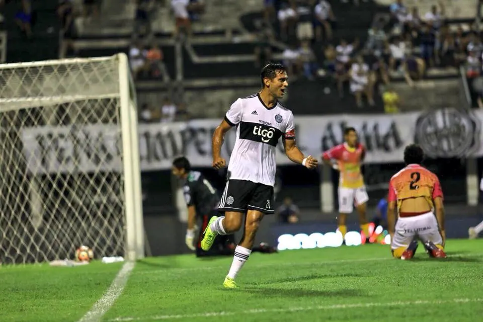 Terra de “velhinhos”, Libertadores-2018 tem até remanescente da Copa-2002