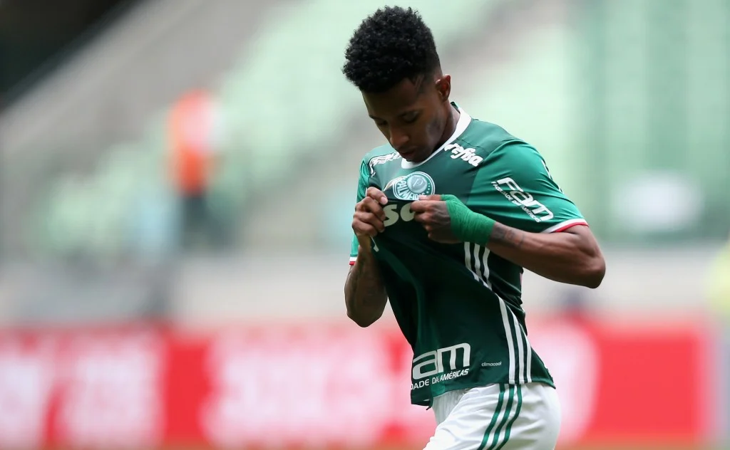 Palmeiras já não descarta mais vender jogadores em 2017. Quem pode sair?