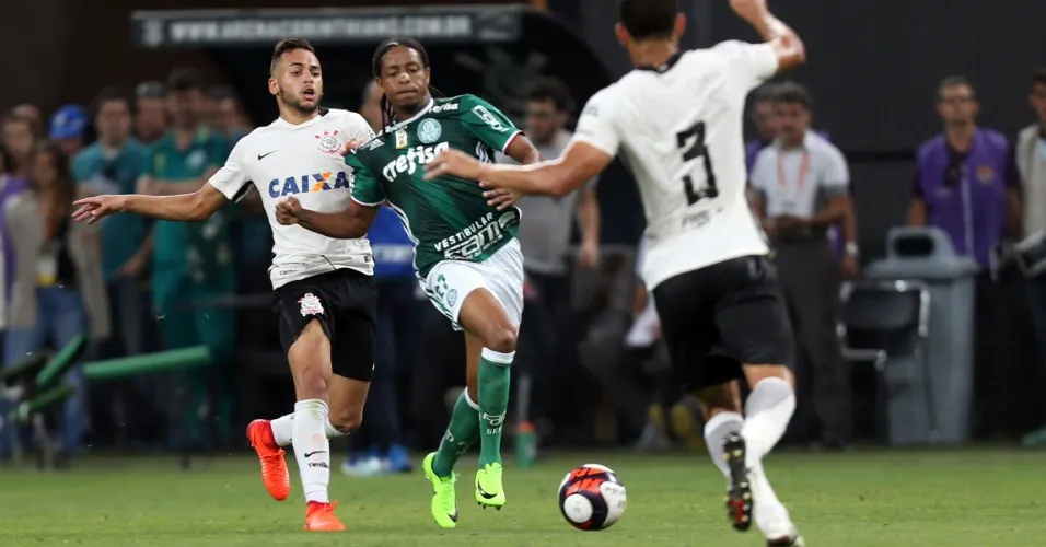 VÍDEO: Carille barra Jadson no Corinthians e Palmeiras acredita no Título – Direto da Redação