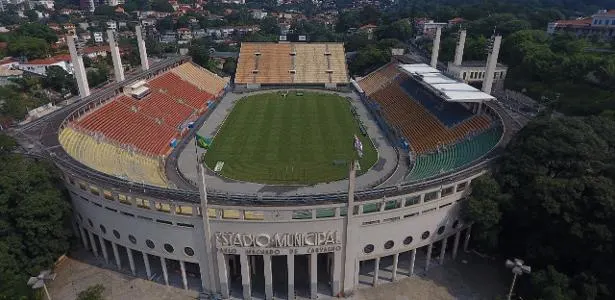 Corinthians volta ao Pacaembu, mas dívida da Arena barra renda do jogo