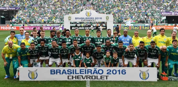 Por que as próximas 6 rodadas são fundamentais no sonho do bi do Palmeiras