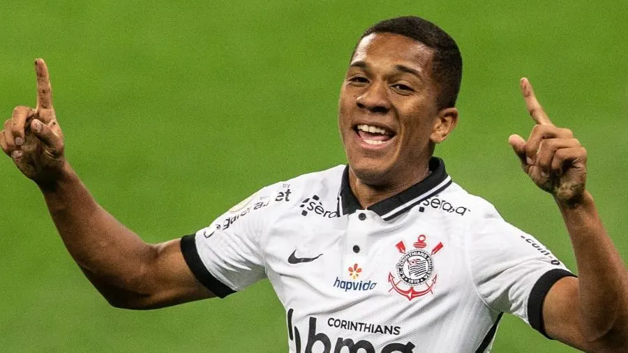 Como 'parceria' entre Andrés e Mancini emplacou Matheus Davó no Corinthians