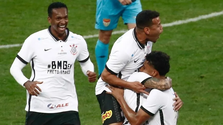 RUMO AO TETRA! Corinthians vence Mirassol e chega à quarta final consecutiva do Estadual