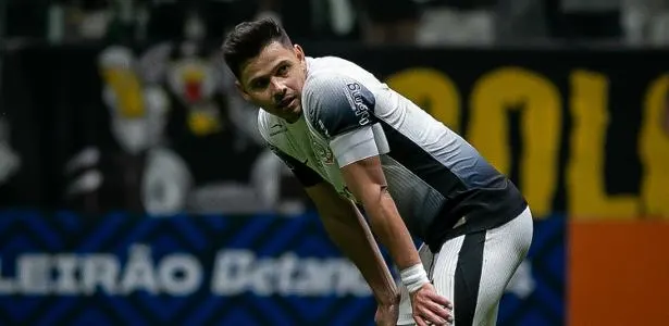 Romero, Batedor de Pênaltis do Corinthians, com Aproveitamento Abaixo de 65%