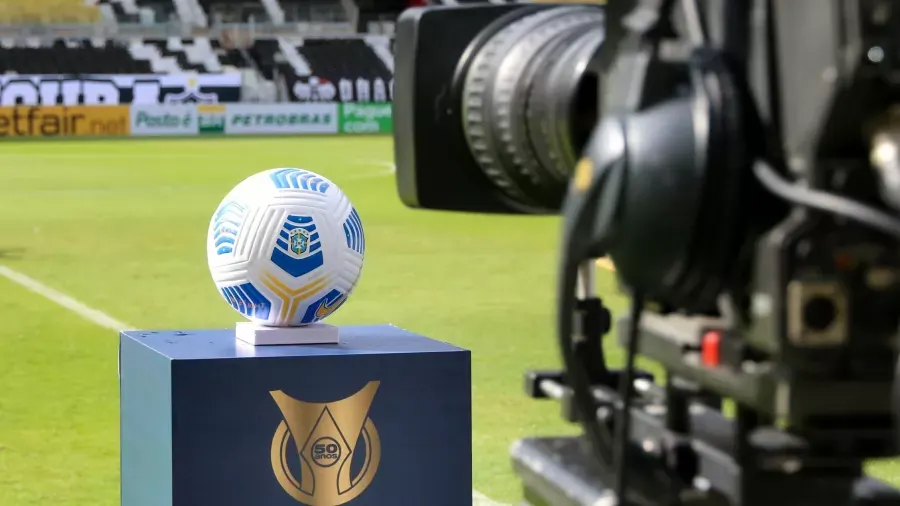 Palmeiras aguarda propostas da TV fechada, mas SporTV é favorito para transmissão