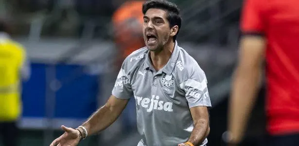 Desistência de Abel do Al Sadd: os bastidores que levaram o técnico ao Palmeiras
