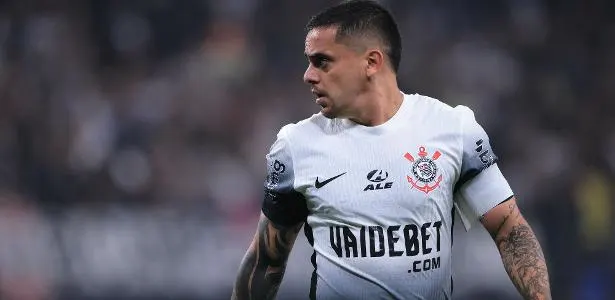 Corinthians incentiva renovação no elenco e prioriza novas lideranças no time