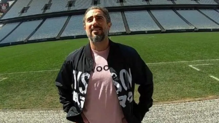Como Marcos Mion ajudará a tornar Arena Corinthians inclusiva para autistas