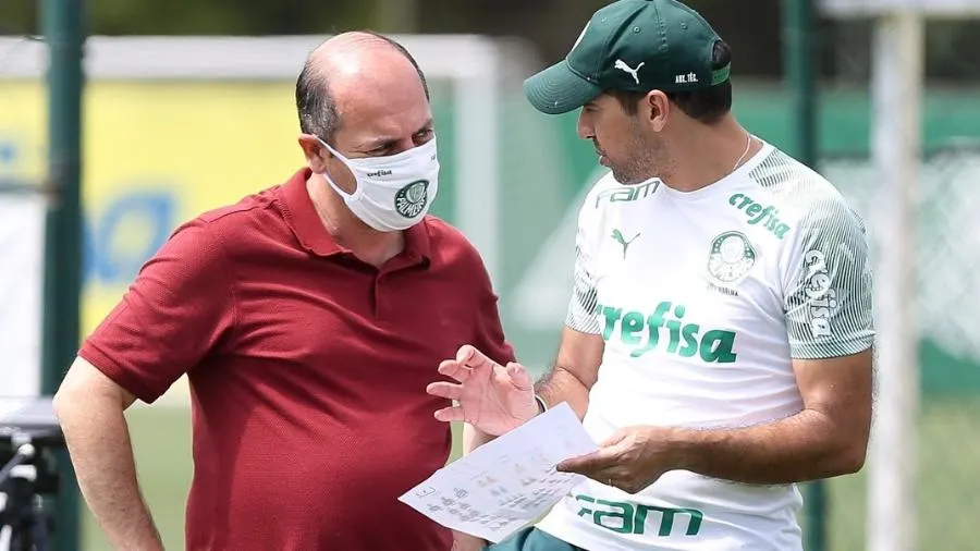 Palmeiras ainda não enviou lista de inscritos do Paulista; entenda 