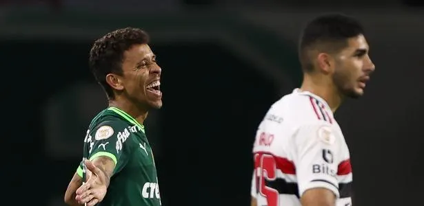 Meta de Marcos Rocha no Palmeiras: conquistar Super Mundial pode impulsionar desempenho do jogador.