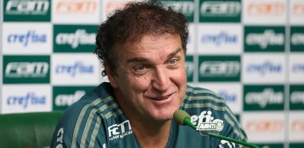 Palmeiras vai a BH para testar 