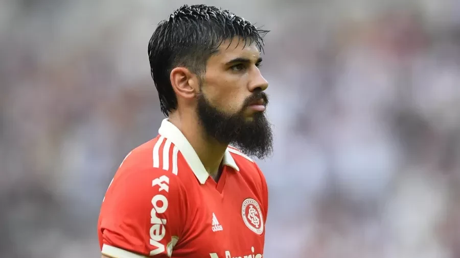 Internacional terá que pagar multa se quiser usar Bruno Méndez contra o Timão