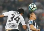 CBF vê acerto de juiz ao anular gol corintiano e erro em clássico carioca